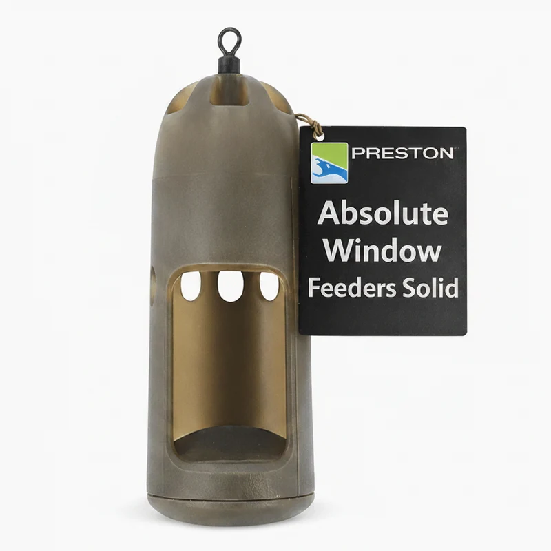 Absolute Window Feeders Solid – Voerkorven
