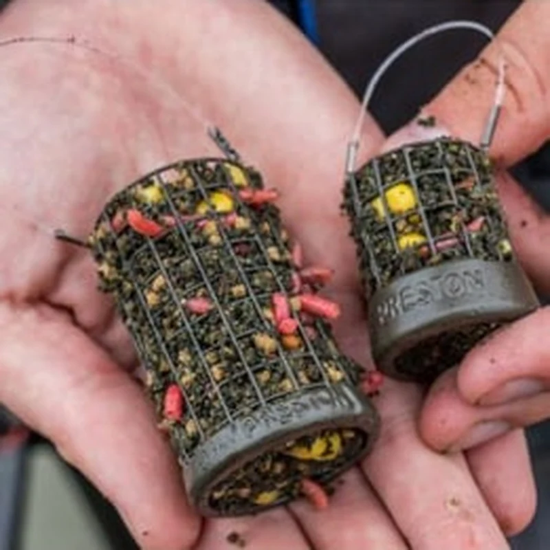 Distance Cage Feeders – Voerkorven voor Lange Afstand 💰