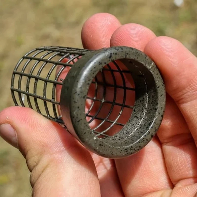 Distance Cage Feeders – Voerkorven voor Lange Afstand 💰