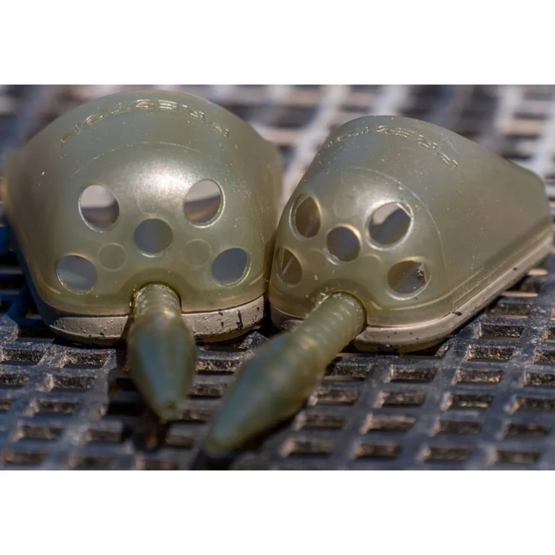 ICS Inline Solid Pellet Feeders – Pelletfeeders