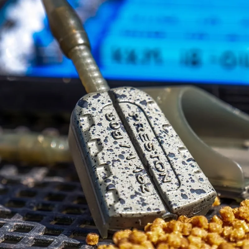 ICS Inline Solid Pellet Feeders – Pelletfeeders