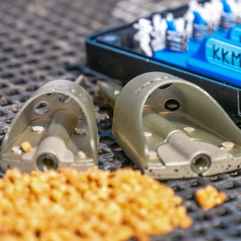 ICS Inline Solid Pellet Feeders – Pelletfeeders