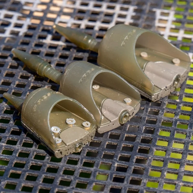 ICS Inline Solid Pellet Feeders – Pelletfeeders