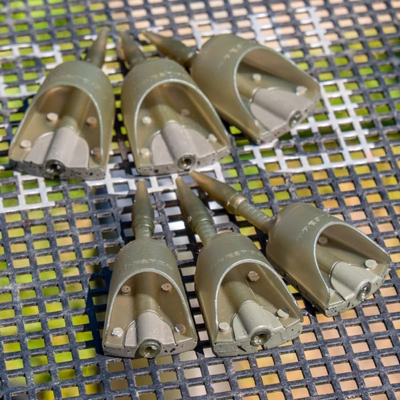 ICS Inline Solid Pellet Feeders – Pelletfeeders
