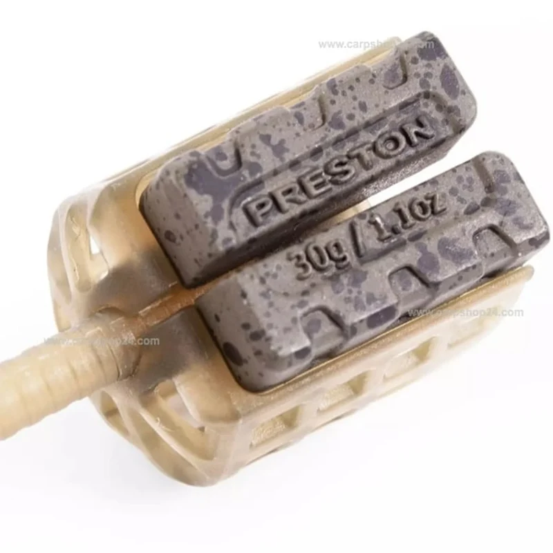ICS Inline Pellet Feeders – Pelletfeeders