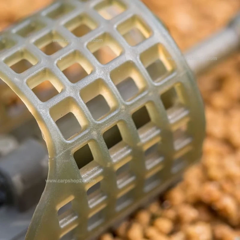 ICS Inline Pellet Feeders – Pelletfeeders