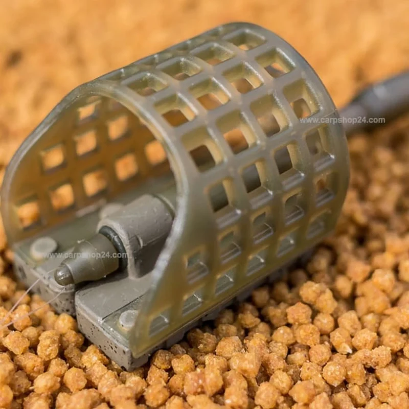 ICS Inline Pellet Feeders – Pelletfeeders