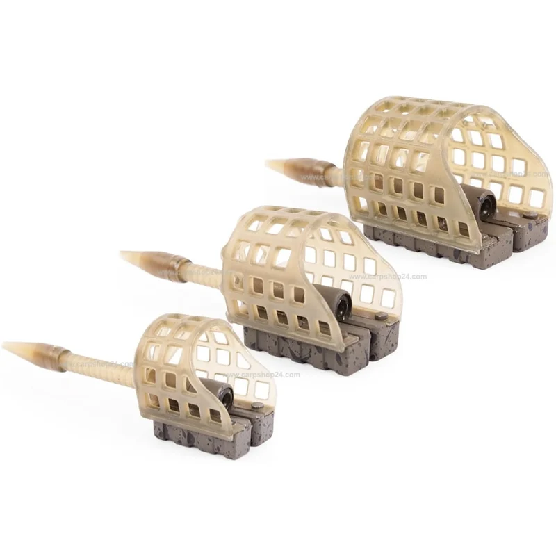 ICS Inline Pellet Feeders – Pelletfeeders