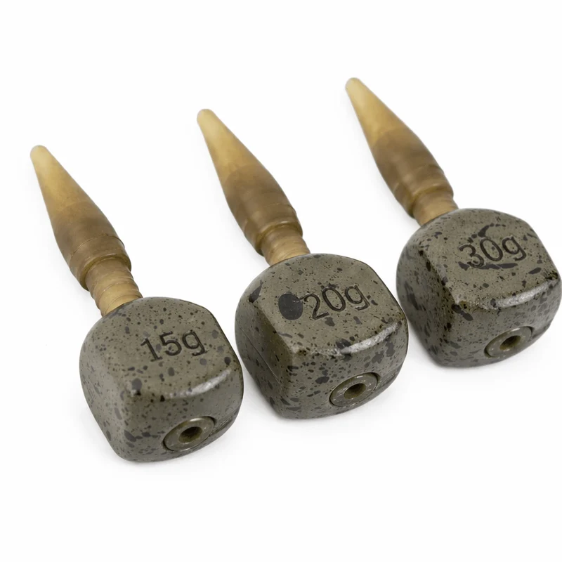 ICS Inline Match Cubes – Werplood (2 Stuks)