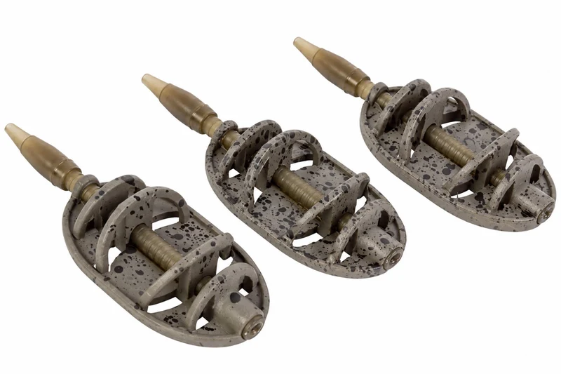 ICS Inline Dura Flat Method Feeders – Methodfeeders