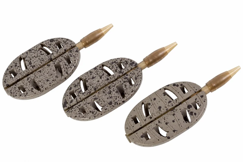 ICS Inline Dura Flat Method Feeders – Methodfeeders