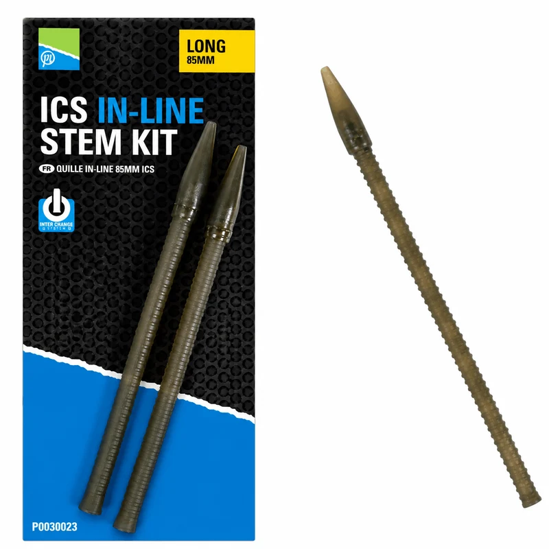 ICS In-line Stem Kit – Stems (2 Stuks)