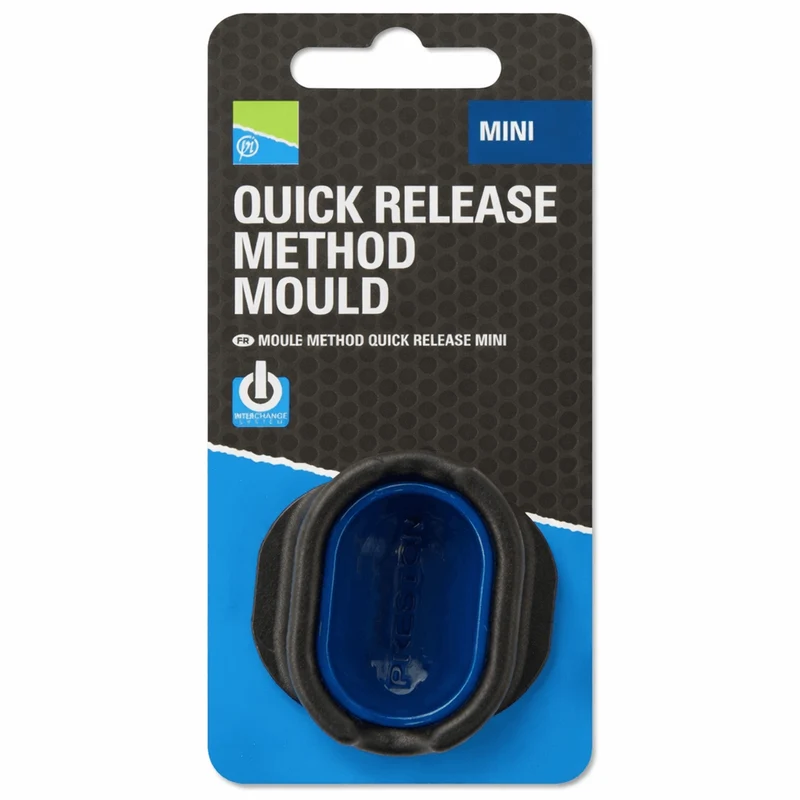 Quick Release Method Mould – Methodmal