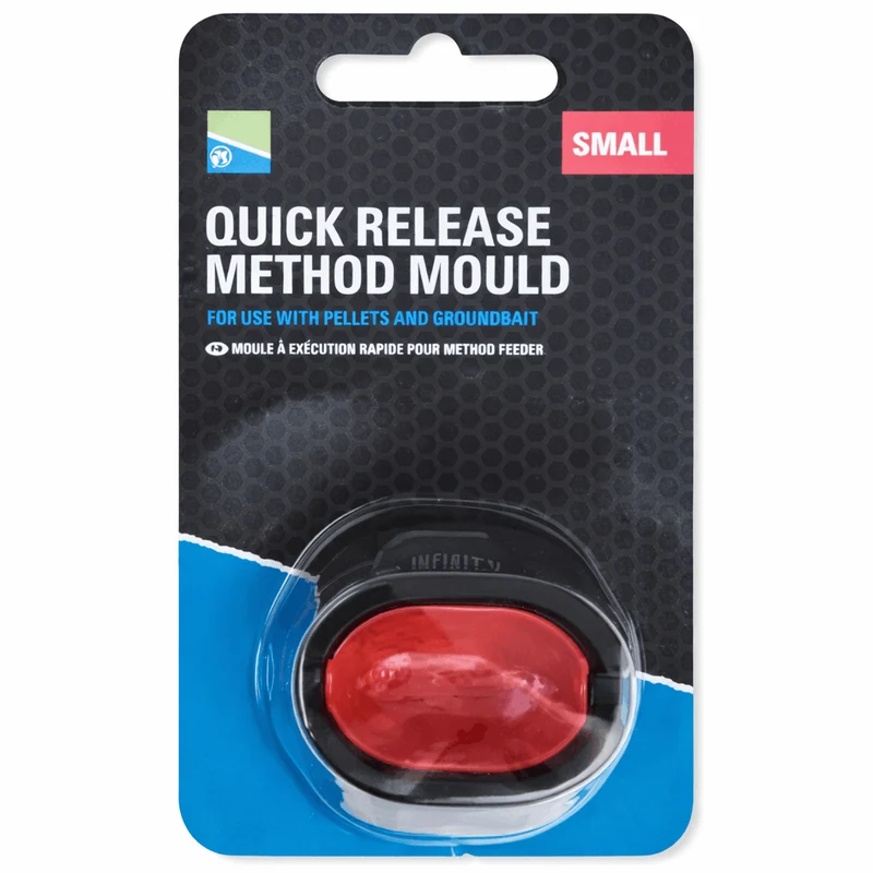 Quick Release Method Mould – Methodmal