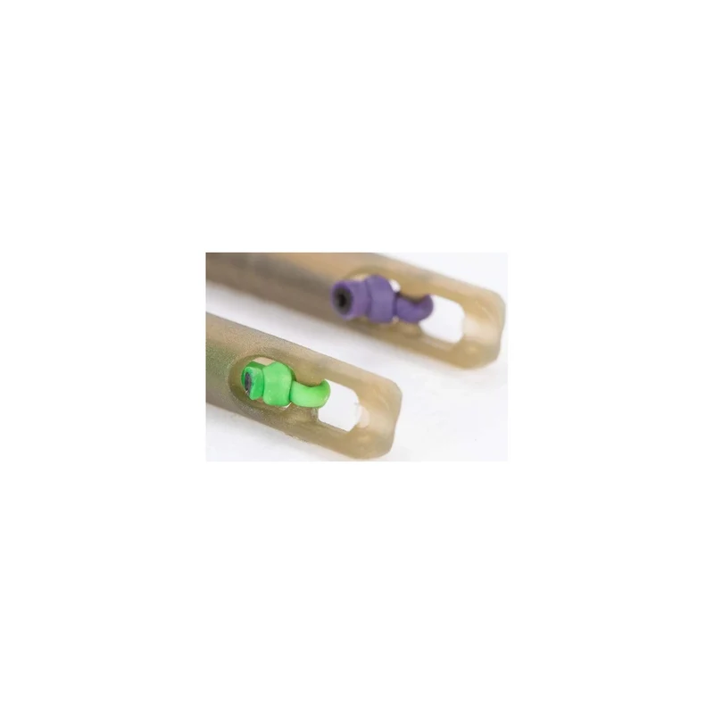 ICS Elasticated Stem Kits – Stems (2 Stuks)