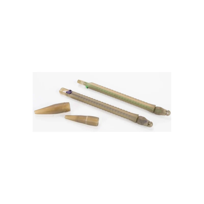 ICS Elasticated Stem Kits – Stems (2 Stuks)