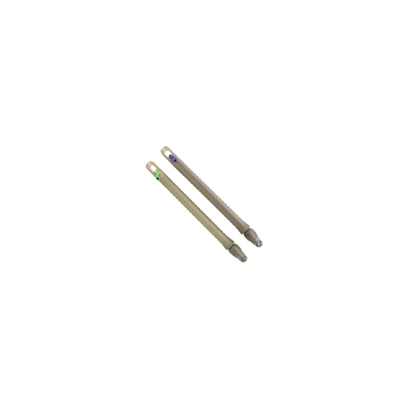 ICS Elasticated Stem Kits – Stems (2 Stuks)