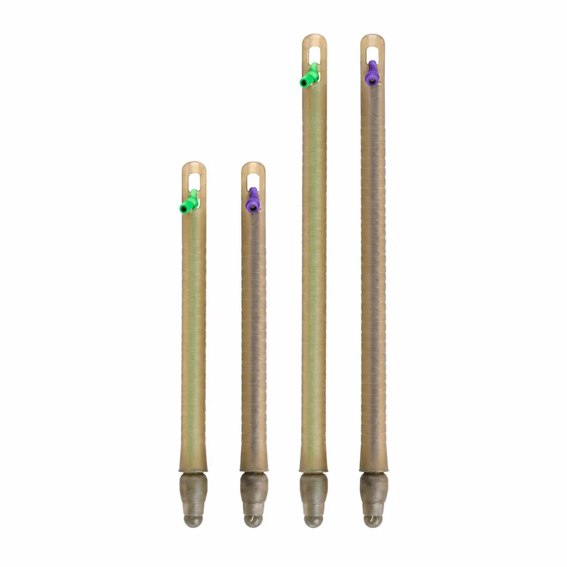 ICS Elasticated Stem Kits – Stems (2 Stuks)