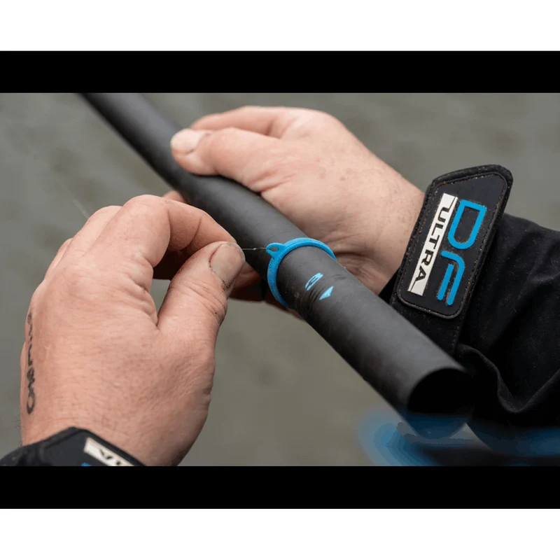 Rig Hook Ups – Tuighouders (8 stuks)