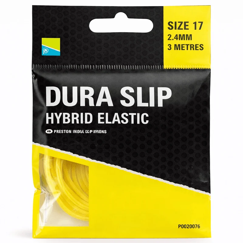Dura Slip Hybrid Elastic – Hybride Elastiek