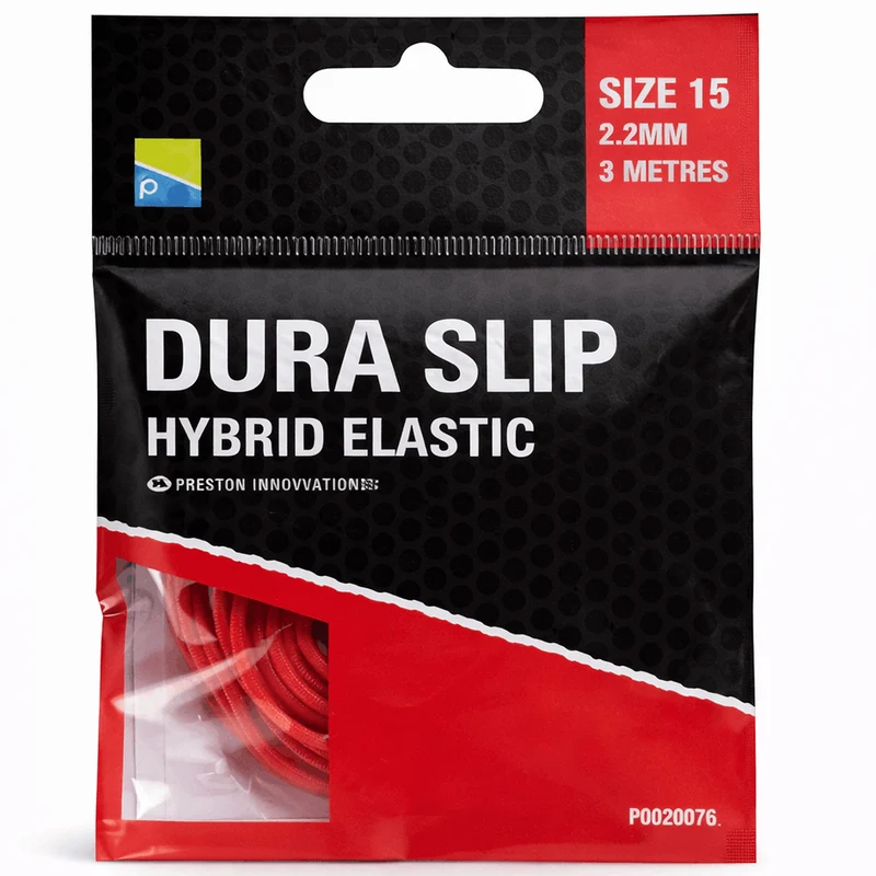 Dura Slip Hybrid Elastic – Hybride Elastiek