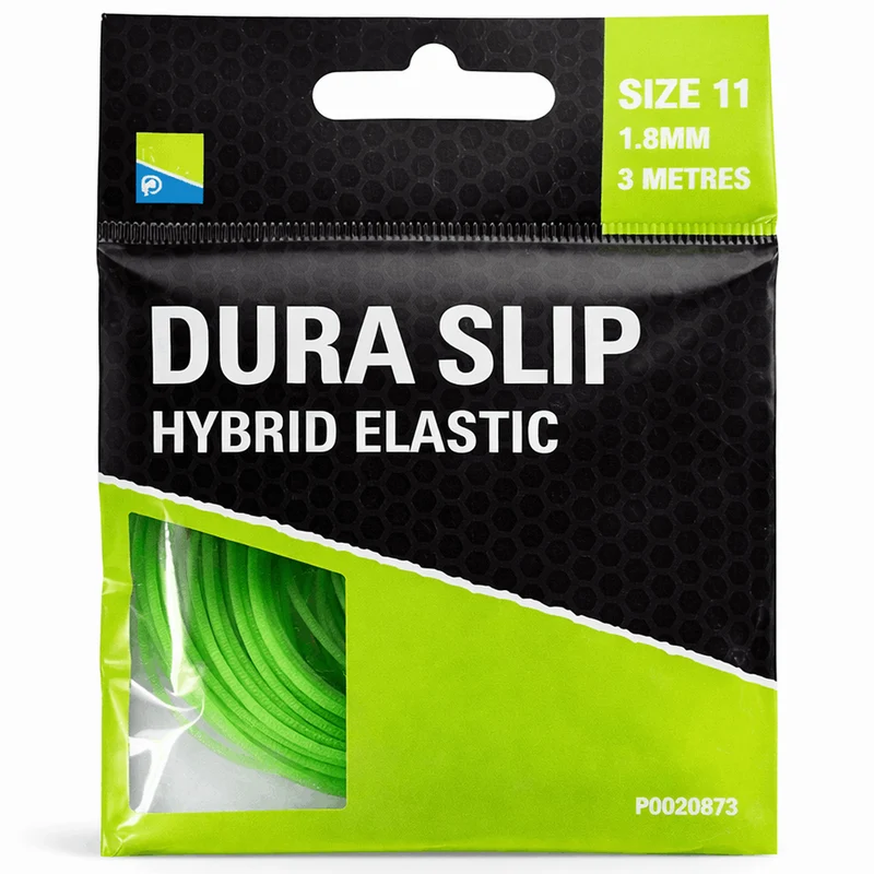 Dura Slip Hybrid Elastic – Hybride Elastiek