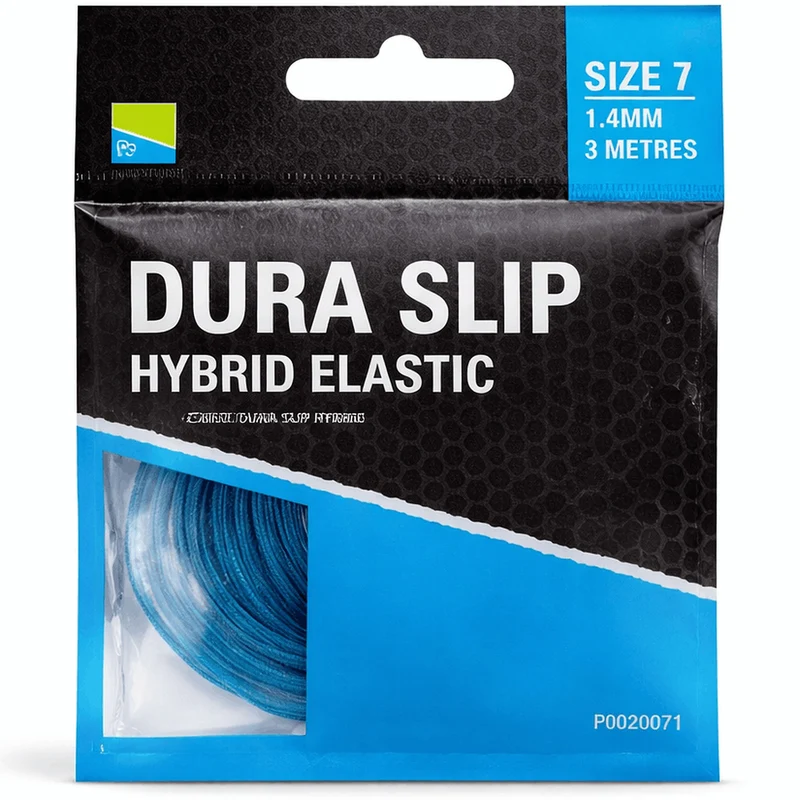 Dura Slip Hybrid Elastic – Hybride Elastiek