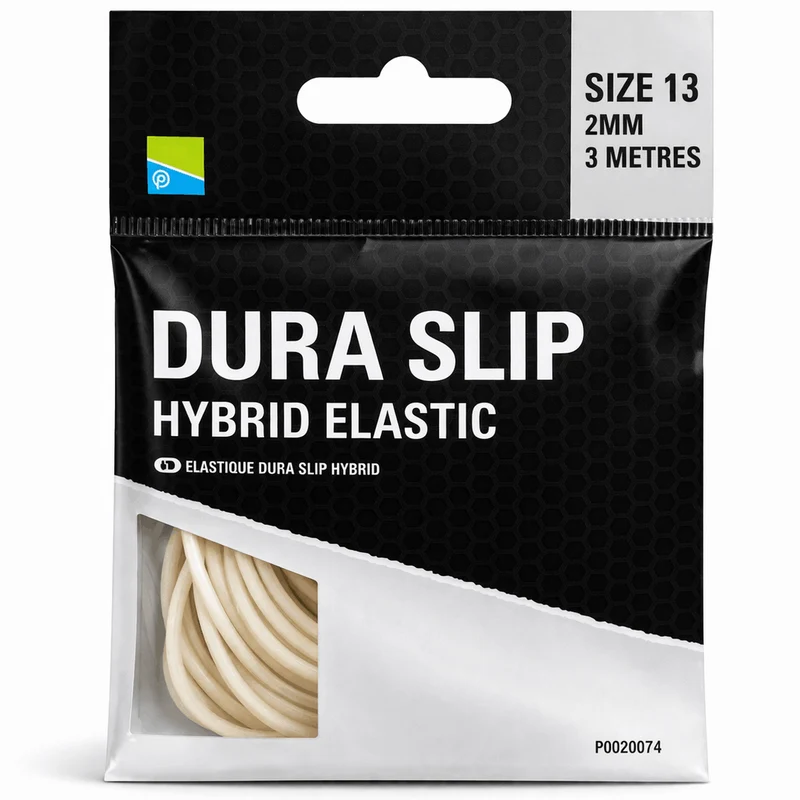 Dura Slip Hybrid Elastic – Hybride Elastiek