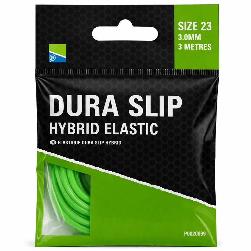 Dura Slip Hybrid Elastic – Hybride Elastiek