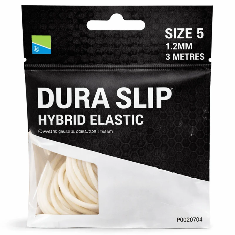 Dura Slip Hybrid Elastic – Hybride Elastiek