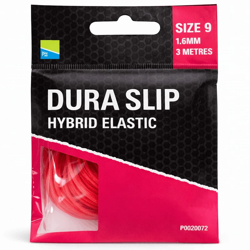 Dura Slip Hybrid Elastic – Hybride Elastiek