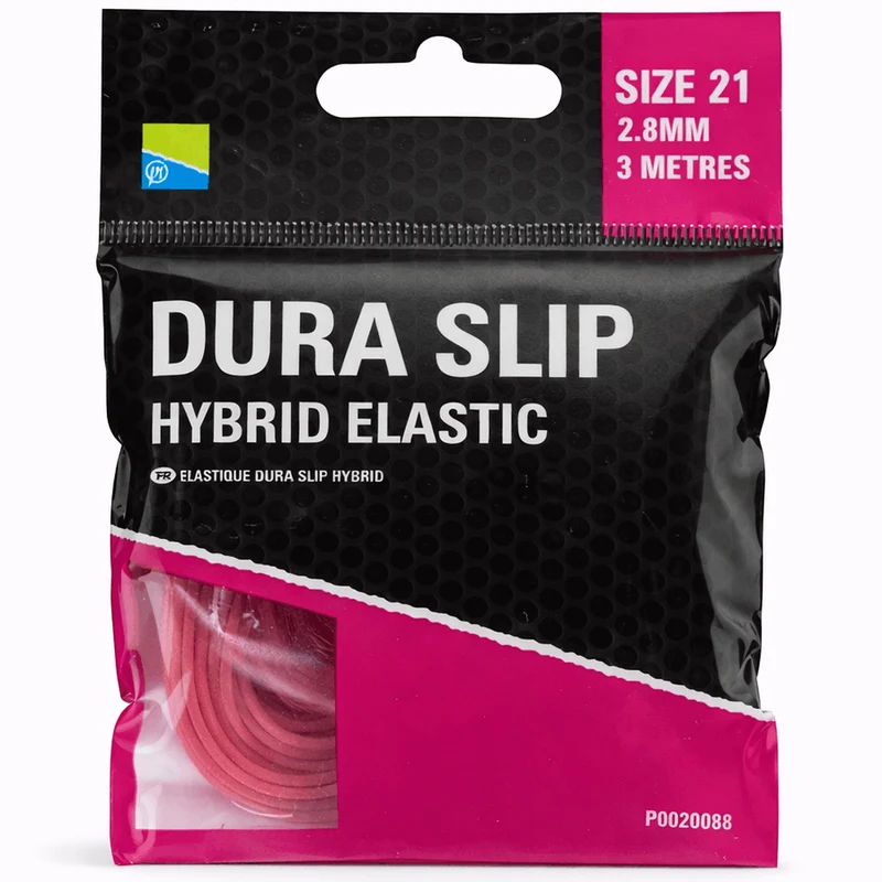 Dura Slip Hybrid Elastic – Hybride Elastiek
