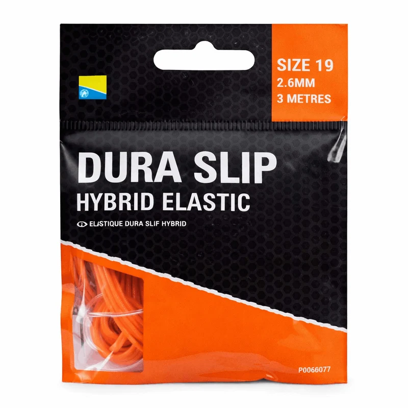Dura Slip Hybrid Elastic – Hybride Elastiek