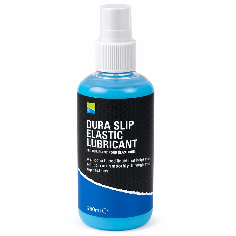 Dura Slip Lubricant 250ml – Smeermiddel voor Elastiek