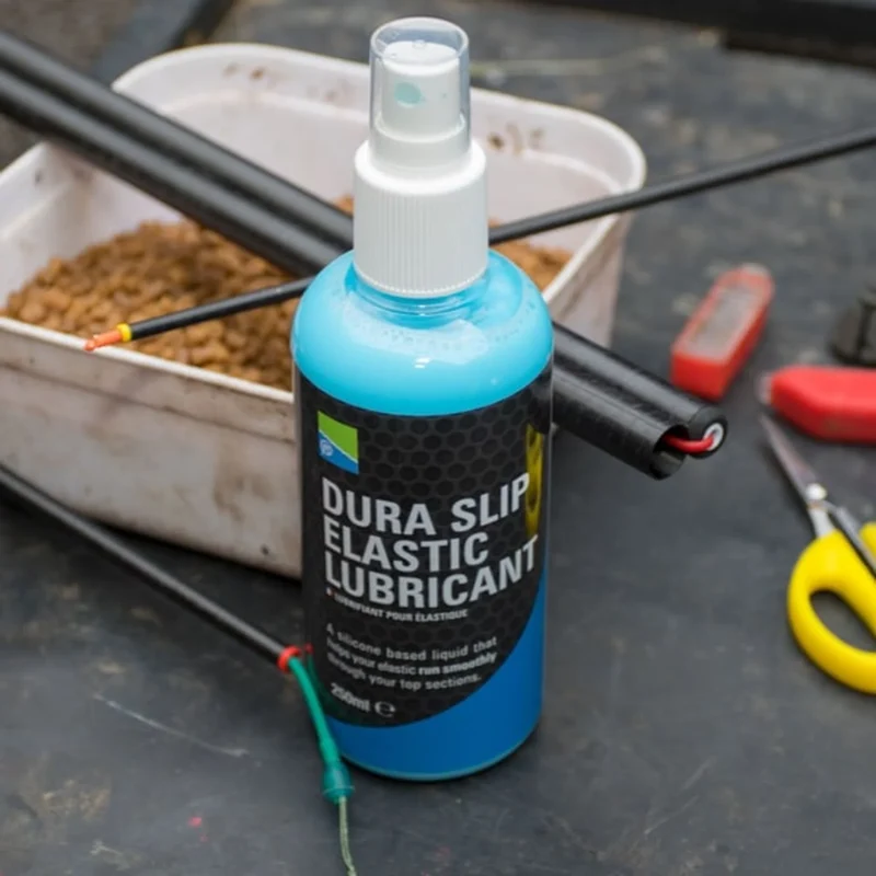 Dura Slip Lubricant 250ml – Smeermiddel voor Elastiek
