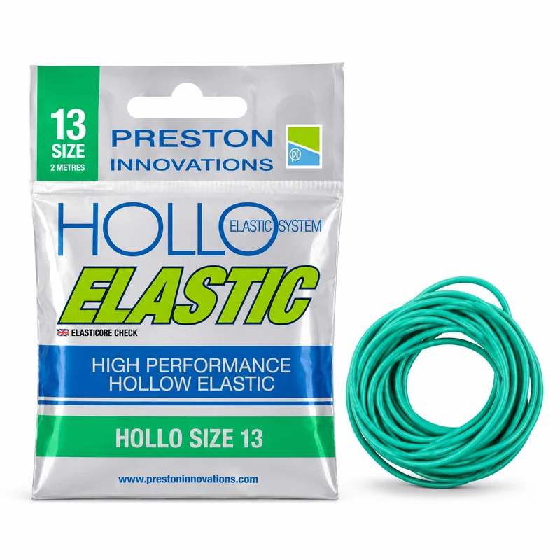Hollo Elastic – Hol Elastiek