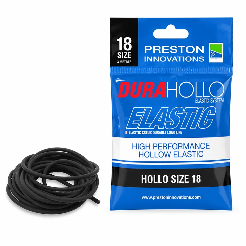Hollo Elastic – Hol Elastiek