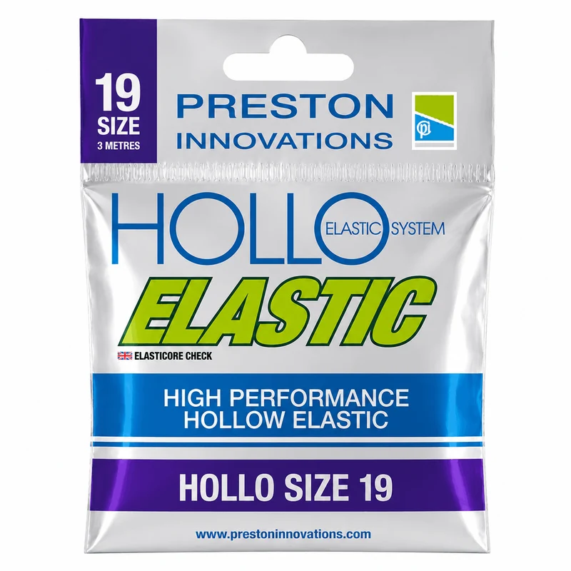 Hollo Elastic – Hol Elastiek