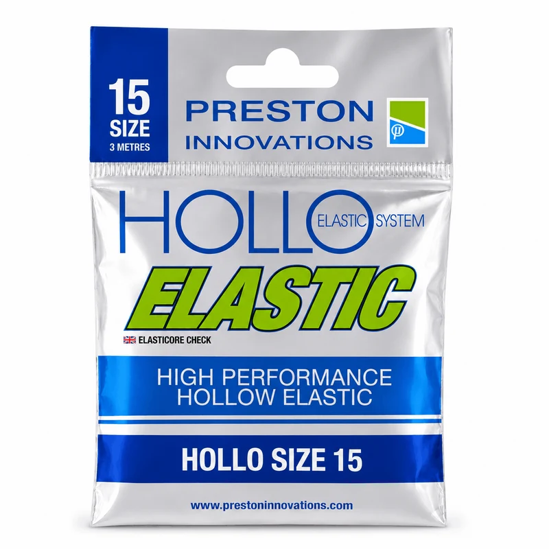 Hollo Elastic – Hol Elastiek
