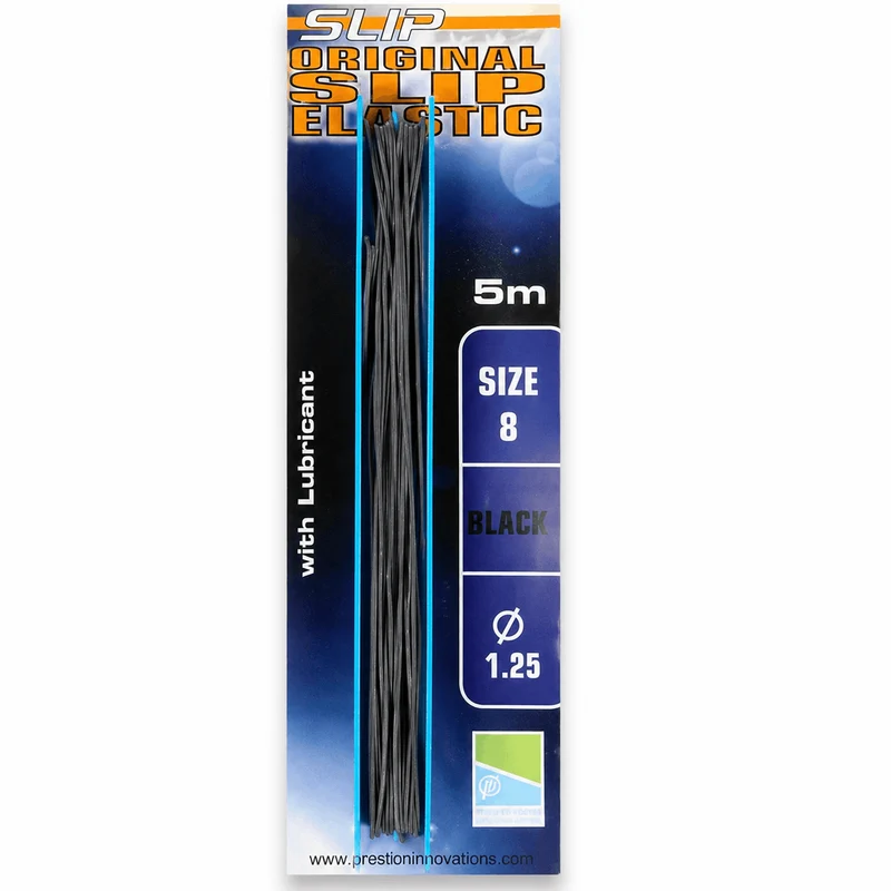 Slip Elastic 5m – Vol Elastiek