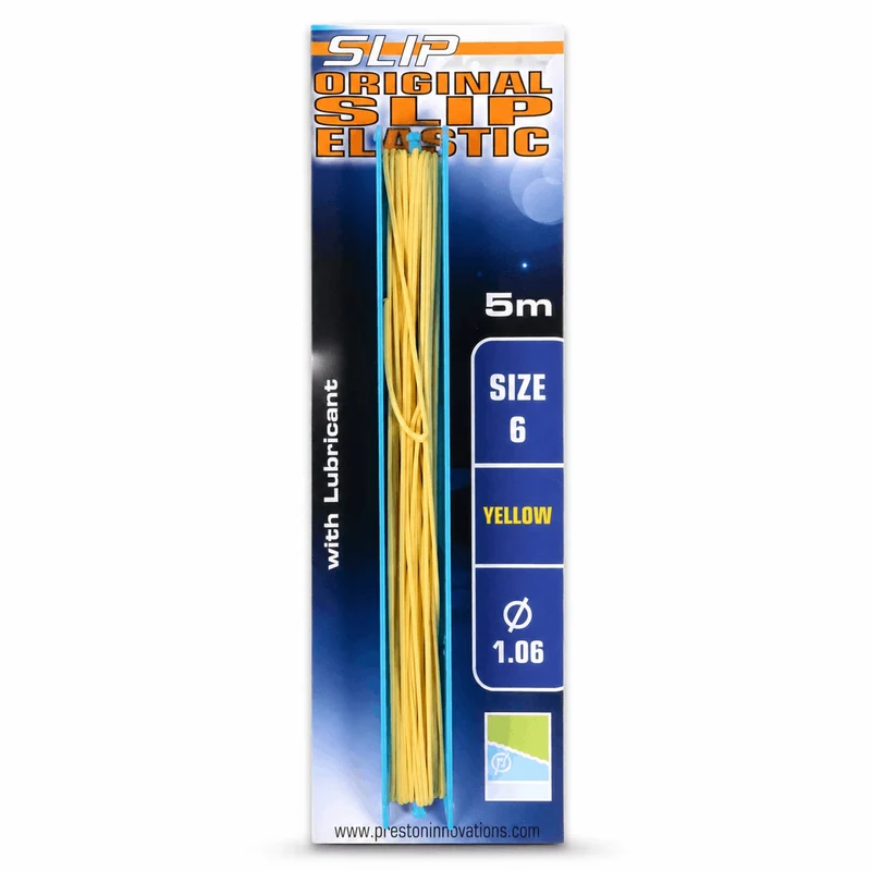 Slip Elastic 5m – Vol Elastiek