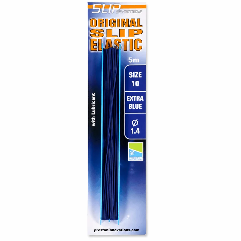 Slip Elastic 5m – Vol Elastiek