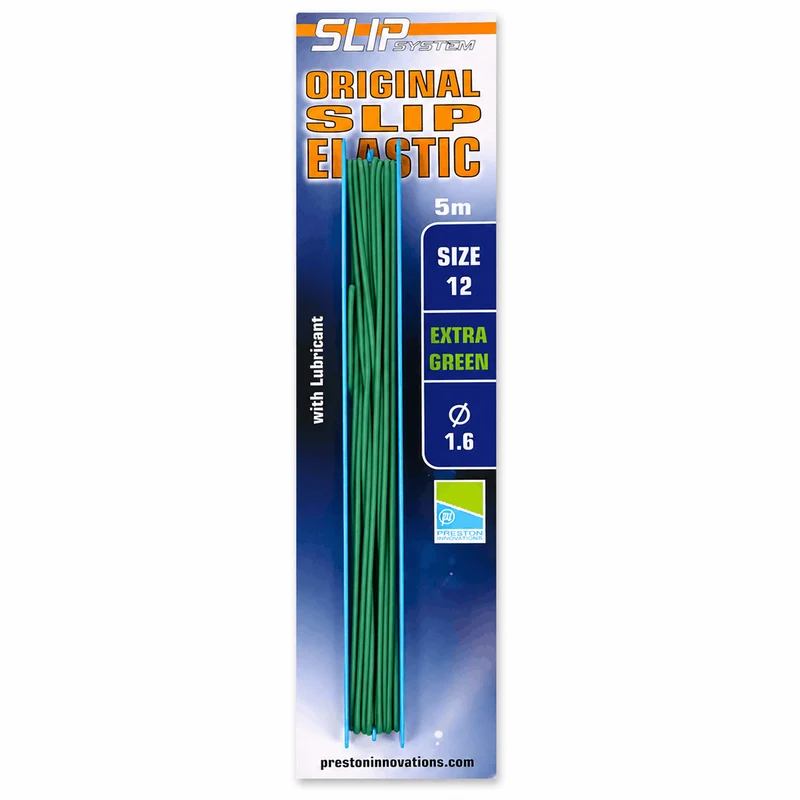 Slip Elastic 5m – Vol Elastiek