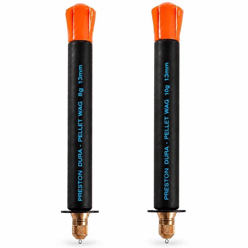 Dura Pellet Waggler 13mm Standard – Wagglerdobber
