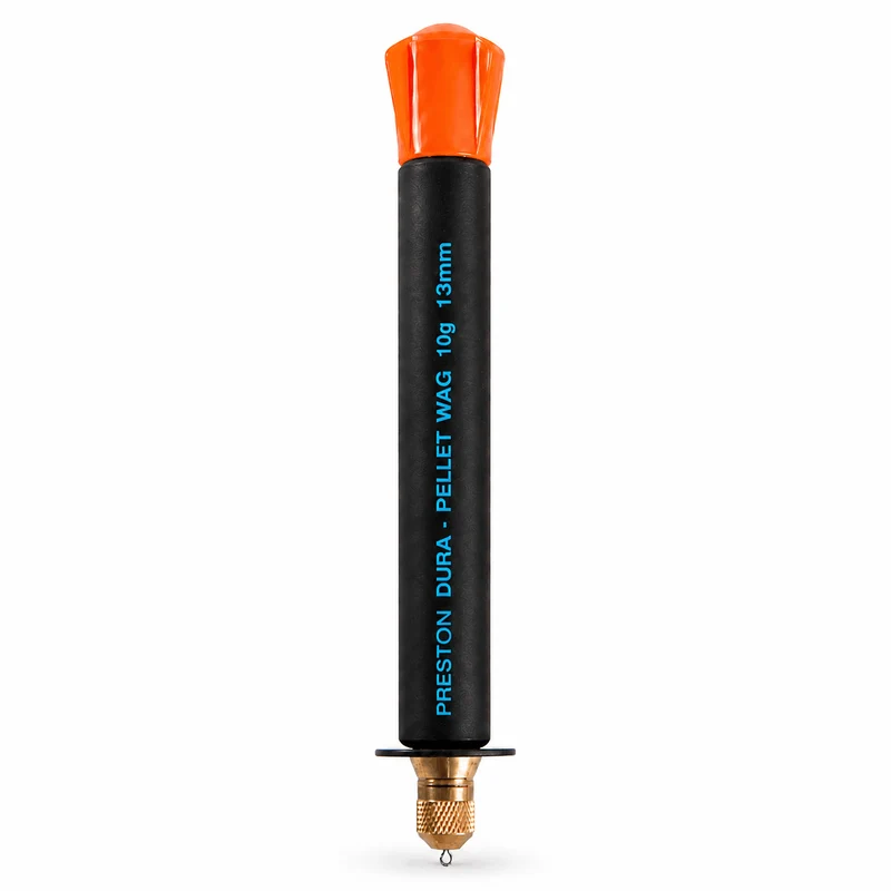 Dura Pellet Waggler 13mm Standard – Wagglerdobber