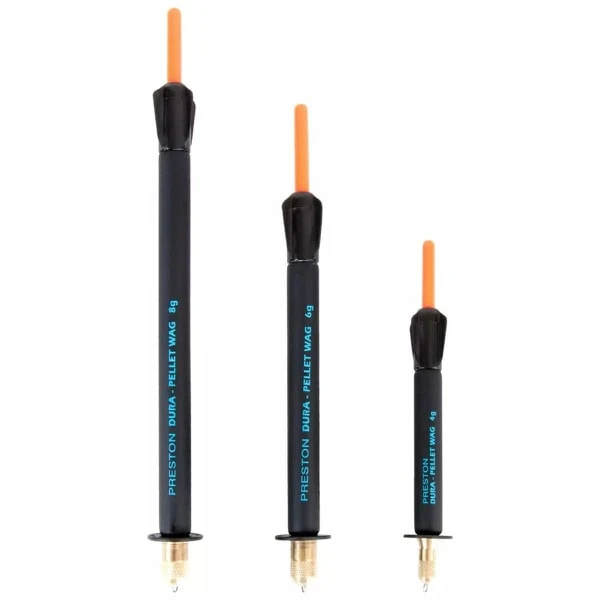 Insert Dura Pellet Waggler 10mm Slim – Wagglerdobber