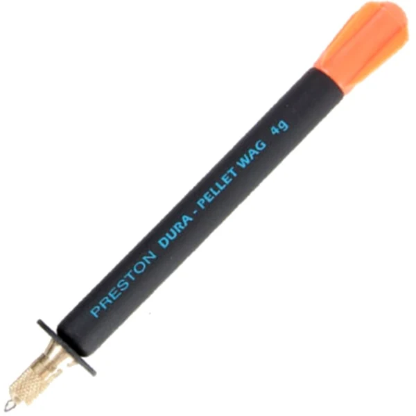 Dura Pellet Waggler 10mm Slim – Wagglerdobber