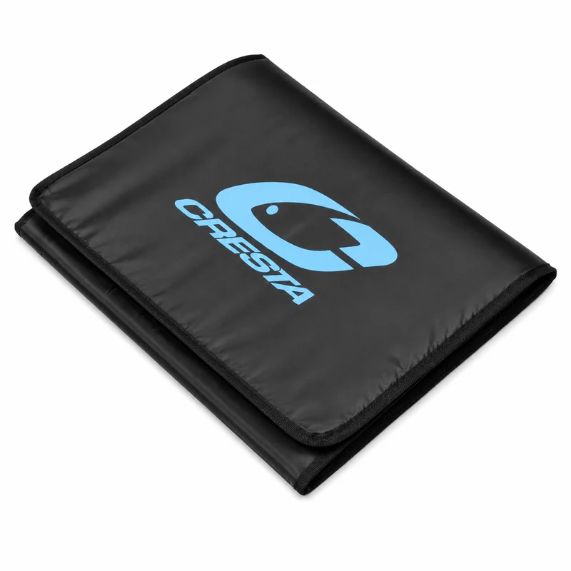 Rulermatt – Onthaakmat met Meetfunctie