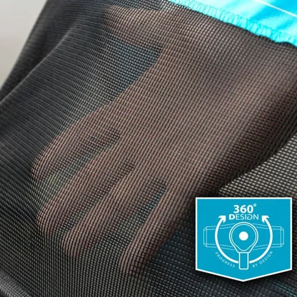 Soft Carp Margin Keepnet 360° Block 3.0m – Leefnet