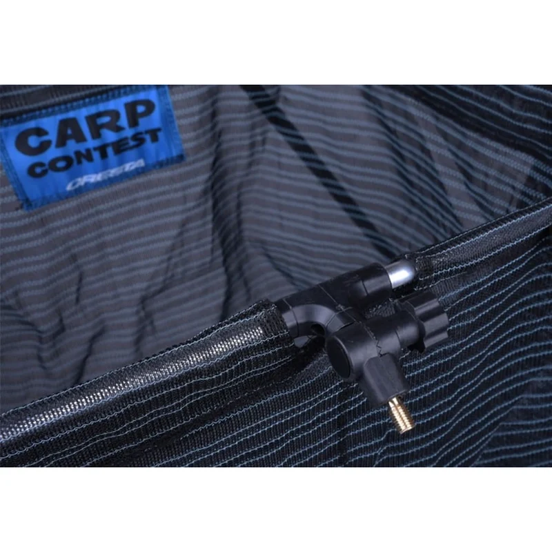 Carp Contest Keepnet Square – Leefnet